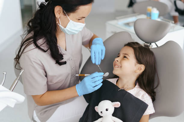 Best Weekend Emergency Dentist in Burleson, TX