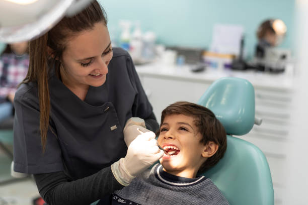 Best Emergency Dentist for Knocked-Out Tooth in Burleson, TX