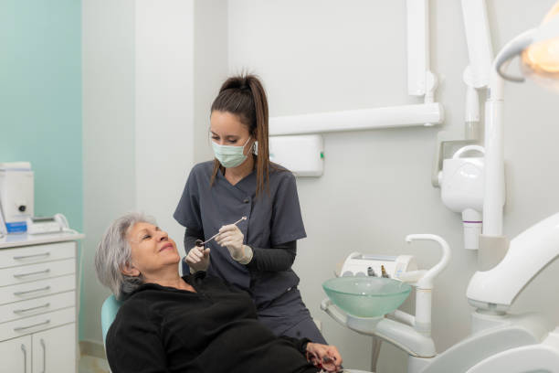 Best Mobile Emergency Dentist in Burleson, TX