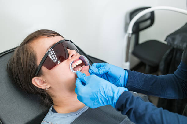 Best Broken or Cracked Tooth Emergency Dentist in Burleson, TX