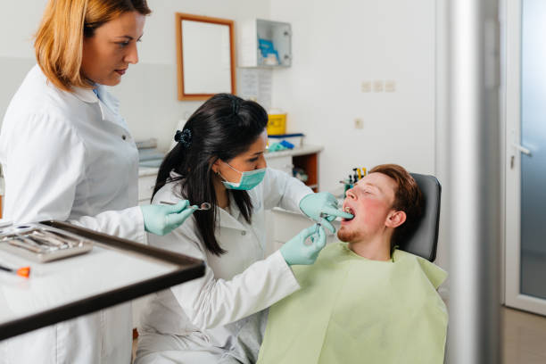 Best Pediatric Emergency Dentist in Burleson, TX