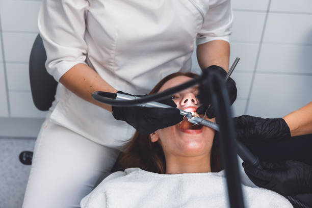 Best Holiday Emergency Dentist in Burleson, TX