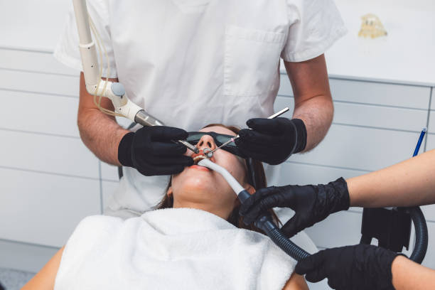 Best Emergency Cosmetic Dentistry in Burleson, TX