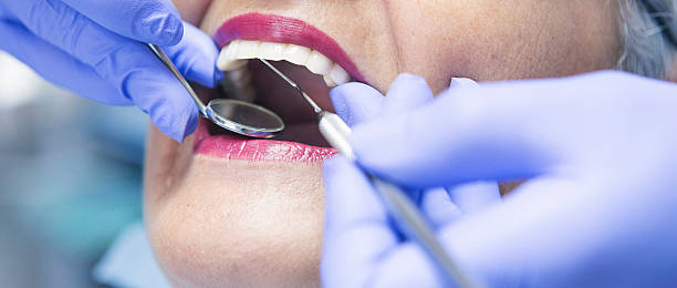 Best Emergency Cosmetic Dentistry in Burleson, TX